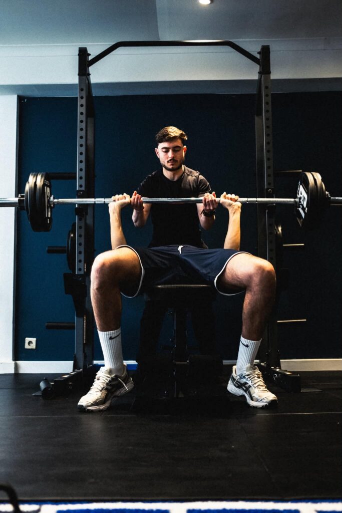 Entraînement pour améliorer les performances sportives à Wavre